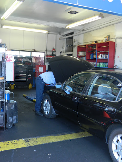 quality-tune-up-car-care-center-sanjose - Auto Service Shop