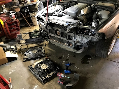 r-r-auto-repair-sanjose - Auto Service Shop