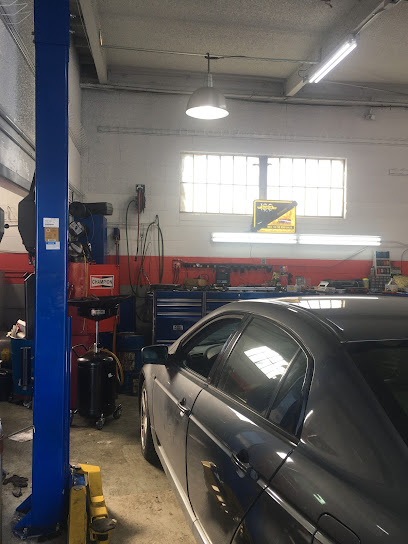 reliable-auto-repair-sanjose - Auto Service Shop