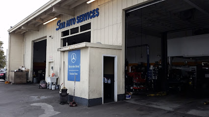 star-auto-services-sanjose - Auto Service Shop