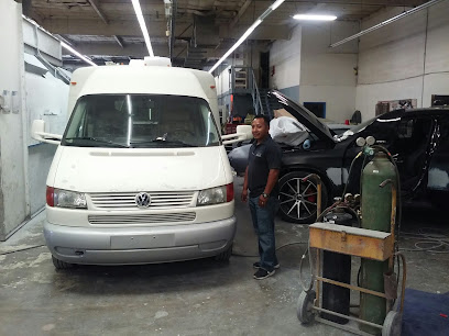 streetside-auto-body-sanjose - Auto Service Shop