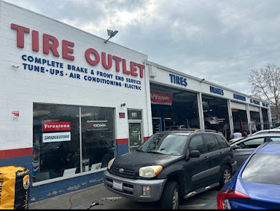 tire-outlet-auto-service-sanjose - Auto Service Shop