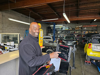 Townsend's Automotive