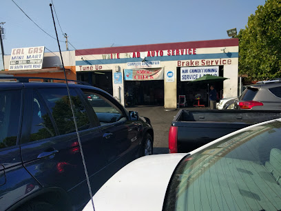 white-road-auto-services-sanjose - Auto Service Shop