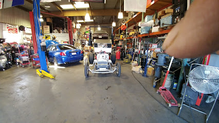 wilson-motorsports-auto-repair-sanjose - Auto Service Shop