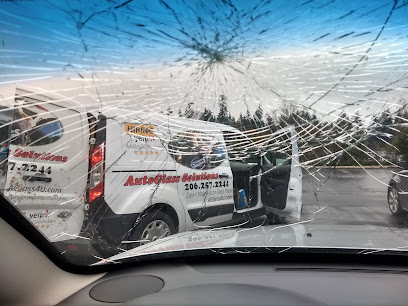 auto-glass-solutions-seattle - Auto Service Shop