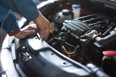 Edwards Automotive Service