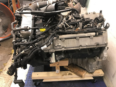 foreign-car-workshop-of-west-seattle-seattle - Auto Service Shop