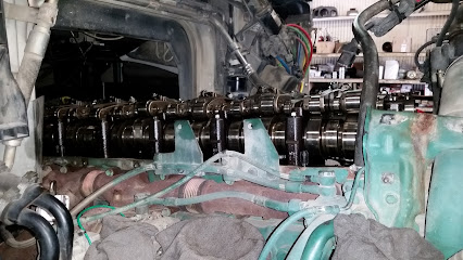 grade-a-truck-repair-seattle - Auto Service Shop