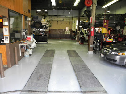 high-road-automotive-seattle - Auto Service Shop