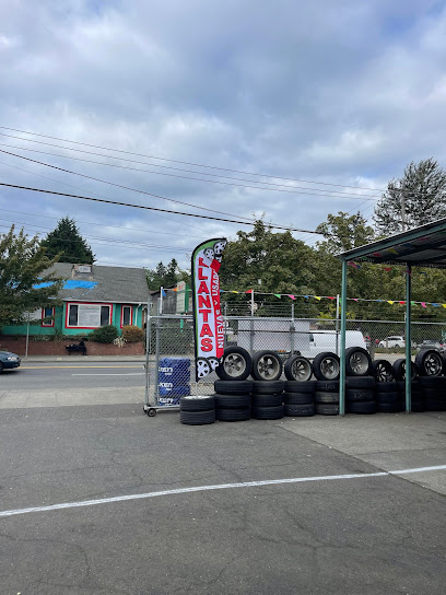 leos-mechanic-tire-shop-seattle - Auto Service Shop
