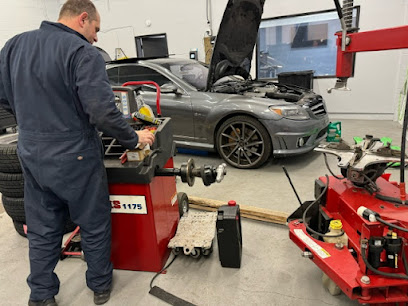 powerhouse-auto-services-llc-seattle - Auto Service Shop