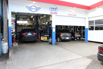 precision-motorworks-seattle - Auto Service Shop