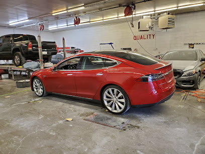 seattle-auto-pro-seattle - Auto Service Shop