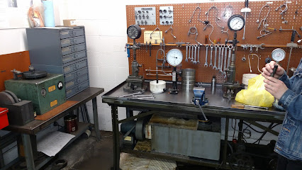 seattle-injector-co-seattle - Auto Service Shop