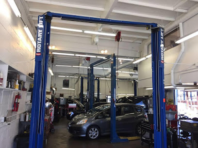 tom-s-automotive-of-west-seattle-seattle - Auto Service Shop