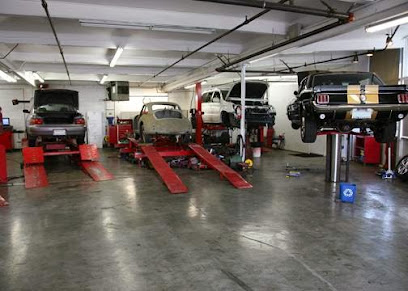 tru-line-frame-wheel-seattle - Auto Service Shop
