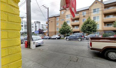 werners-crash-shop-seattle - Auto Service Shop