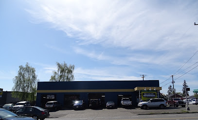 west-seattle-autoworks-seattle - Auto Service Shop