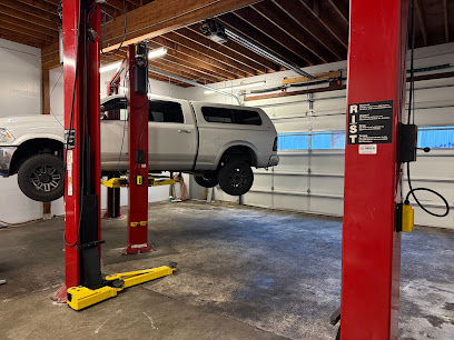 west-seattle-mechanics-seattle - Auto Service Shop