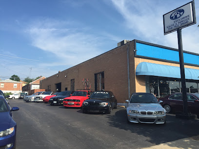 bimmers-r-us-stlouis - Auto Service Shop