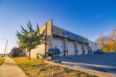 coates-bros-cooper-distributing-stlouis - Auto Service Shop