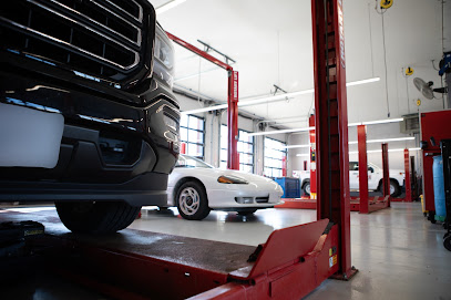 Dobbs Tire & Auto Centers