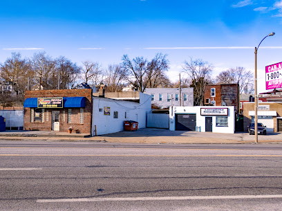 factory-finish-dent-shop-stlouis - Auto Service Shop