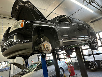 Fairway Automotive Kingshighway