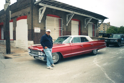 Glez Auto Repair Inc.