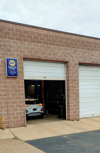 imperial-tire-automotive-inc-stlouis - Auto Service Shop