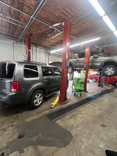 manchester-auto-center-stlouis - Auto Service Shop