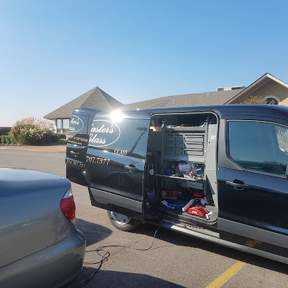 masters-glass-llc-stlouis - Auto Service Shop