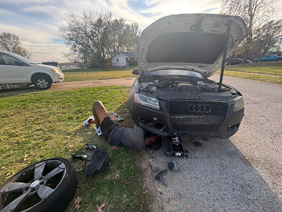 Mobile STL Mechanic