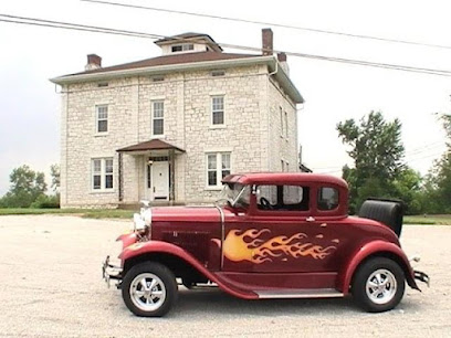 st-louis-spring-co-stlouis - Auto Service Shop