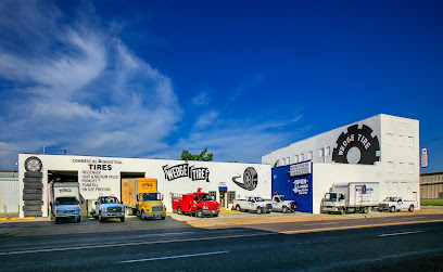 wedge-tire-stlouis - Auto Service Shop