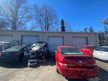 cityllc-auto-repair-washingtondc - Auto Service Shop