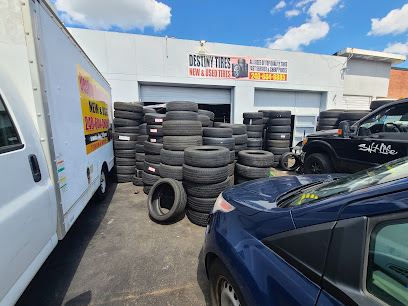 destiny-tires-shop-and-mobile-washingtondc - Auto Service Shop