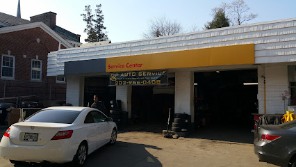 dp-auto-service-washingtondc - Auto Service Shop