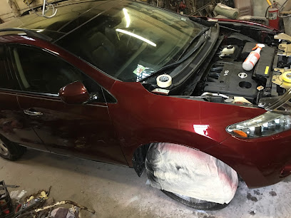 eastern-auto-repair-washingtondc - Auto Service Shop