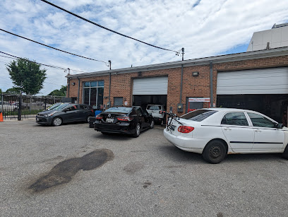 kangaroo-auto-crew-washingtondc - Auto Service Shop