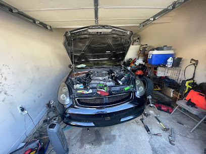 l-i-m-e-full-spectrum-auto-care-washingtondc - Auto Service Shop