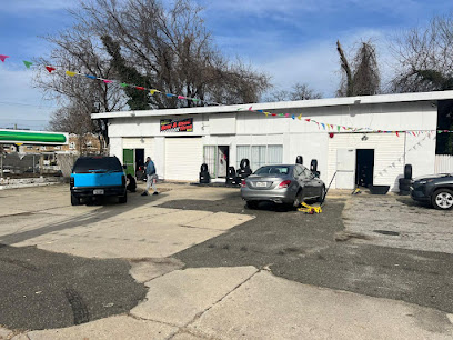 prestige-new-used-tires-sales-l-l-c-washingtondc - Auto Service Shop