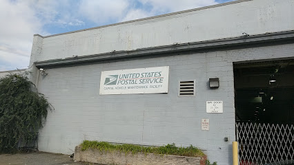 vehicle-maintenance-facility-washingtondc - Auto Service Shop