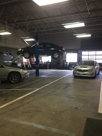 53-auto-wichita - Auto Service Shop