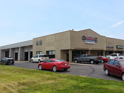 all-american-automotive-wichita - Auto Service Shop