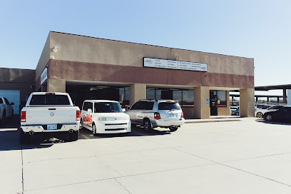 auto-boutique-wichita - Auto Service Shop