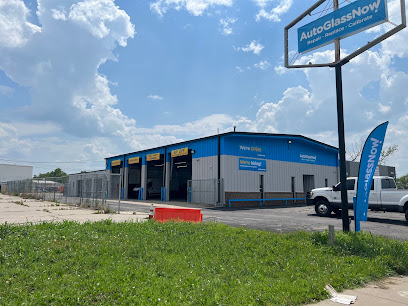 auto-glass-now-wichita - Auto Service Shop
