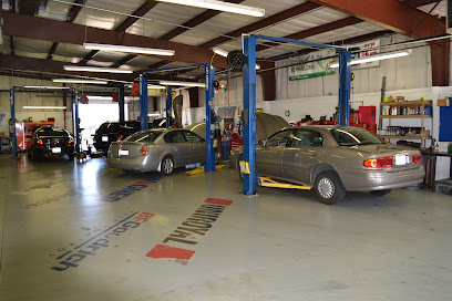 auto-smart-inc-wichita - Auto Service Shop