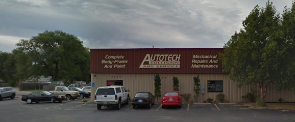 autotech-service-wichita - Auto Service Shop
